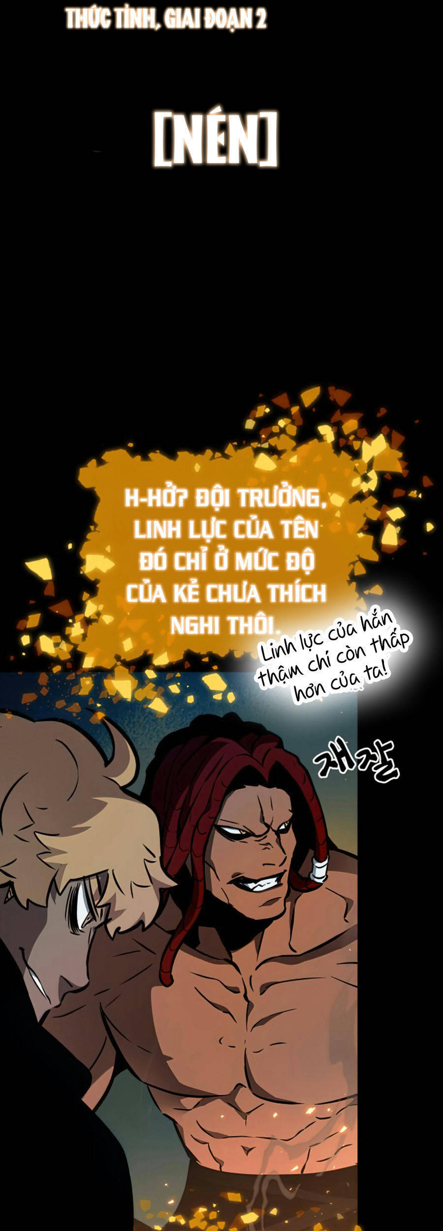 Thế Giới Sau Tận Thế Chap 10 - Next Chap 11