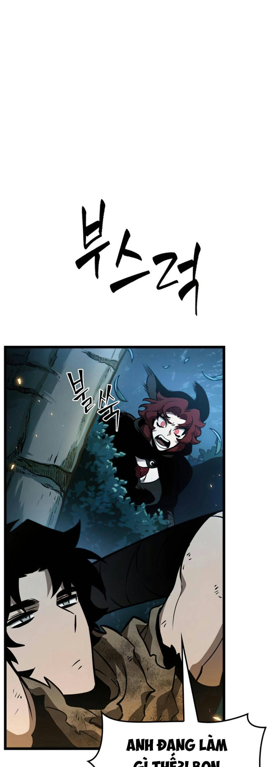 Thế Giới Sau Tận Thế Chap 10 - Next Chap 11
