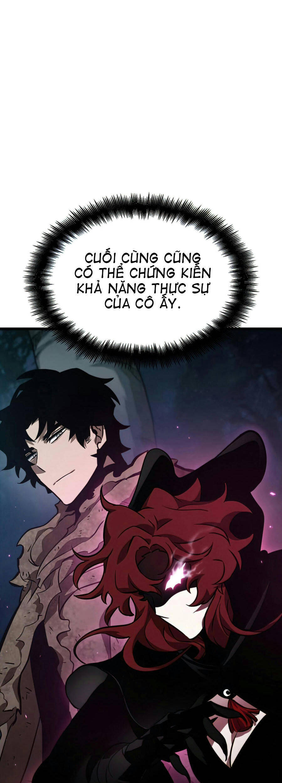 Thế Giới Sau Tận Thế Chap 10 - Next Chap 11