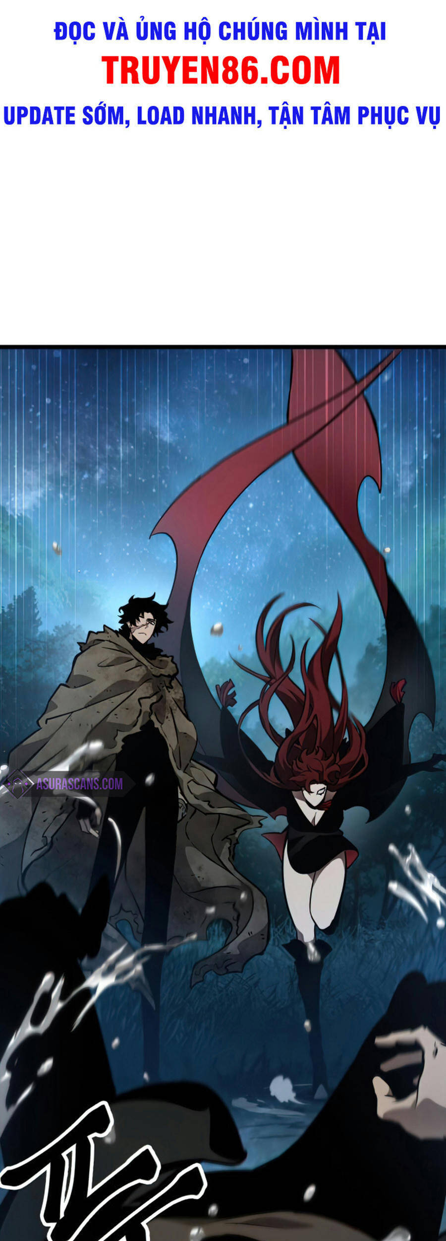 Thế Giới Sau Tận Thế Chap 10 - Next Chap 11
