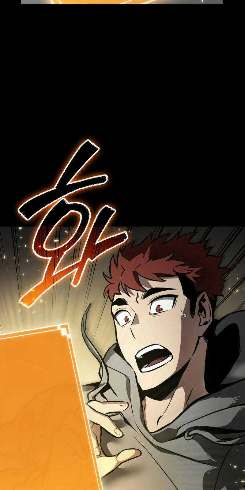Thế Giới Sau Tận Thế Chap 1 - Next Chap 2