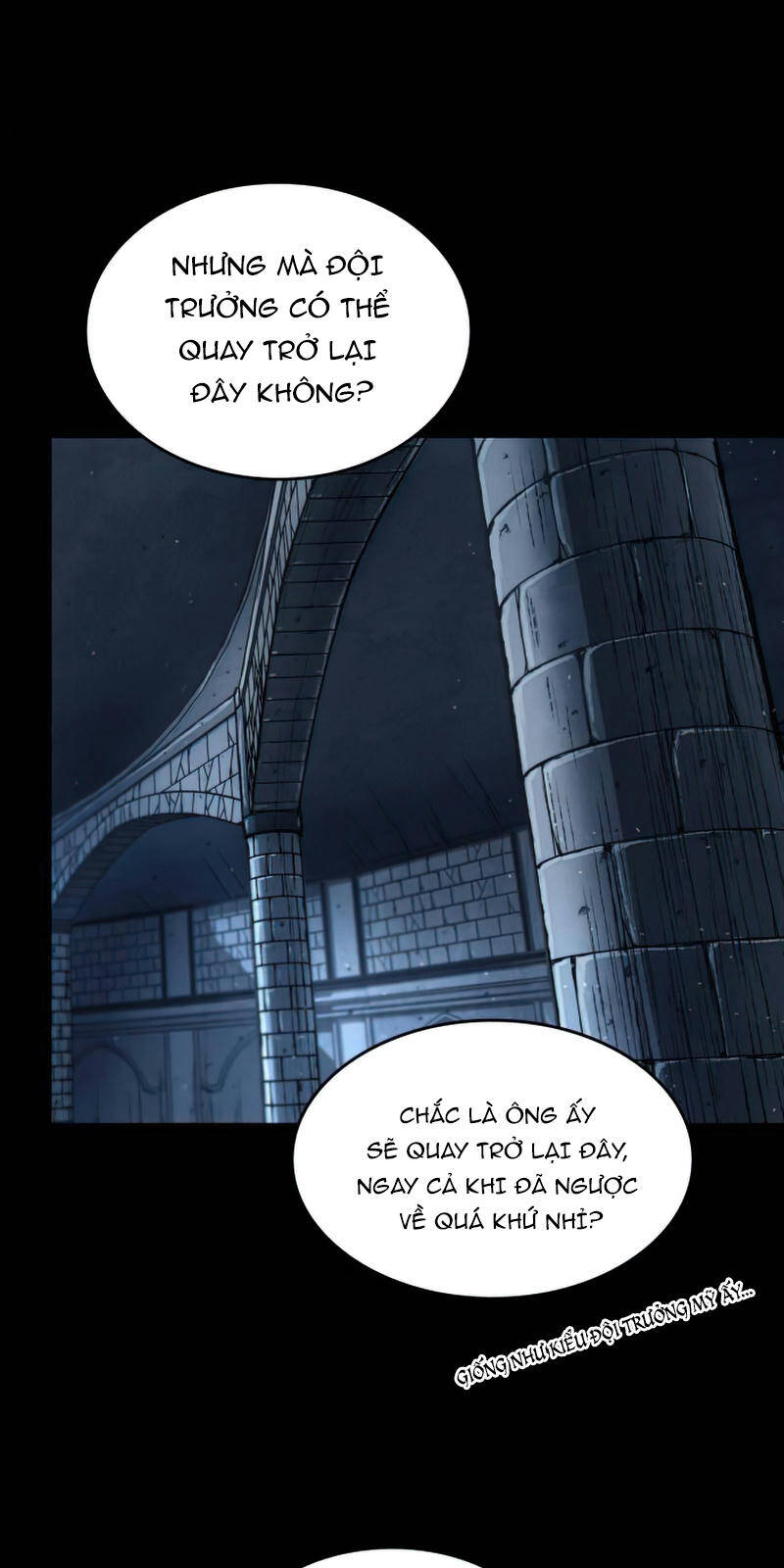 Thế Giới Sau Tận Thế Chap 1 - Next Chap 2