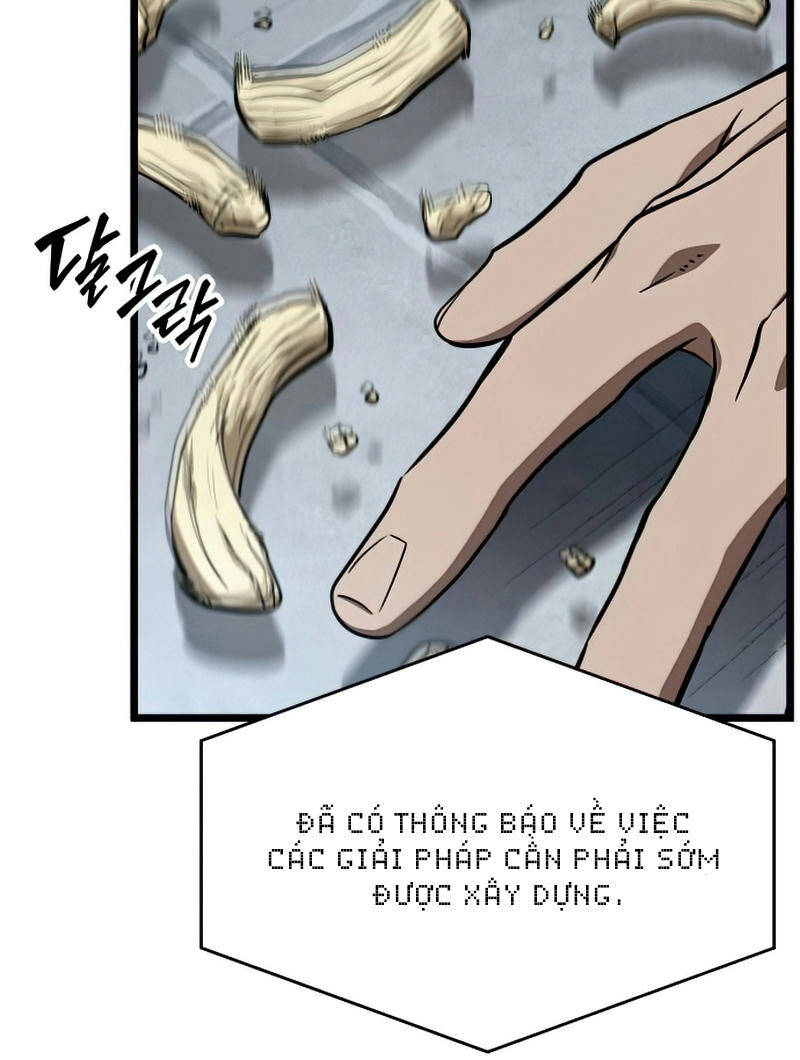 Thế Giới Sau Tận Thế Chap 1 - Next Chap 2