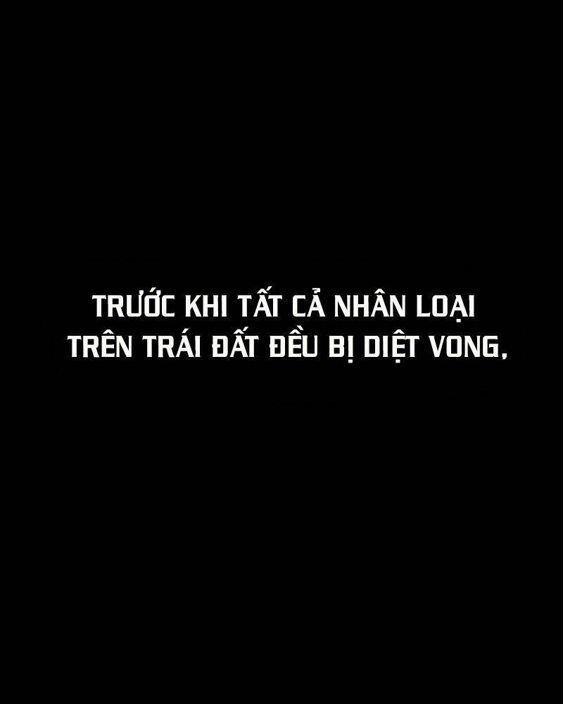 Thế Giới Sau Tận Thế Chap 1 - Next Chap 2