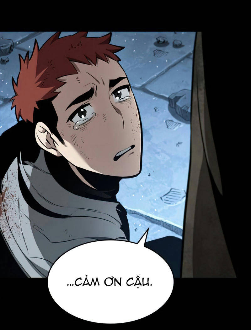 Thế Giới Sau Tận Thế Chap 1 - Next Chap 2