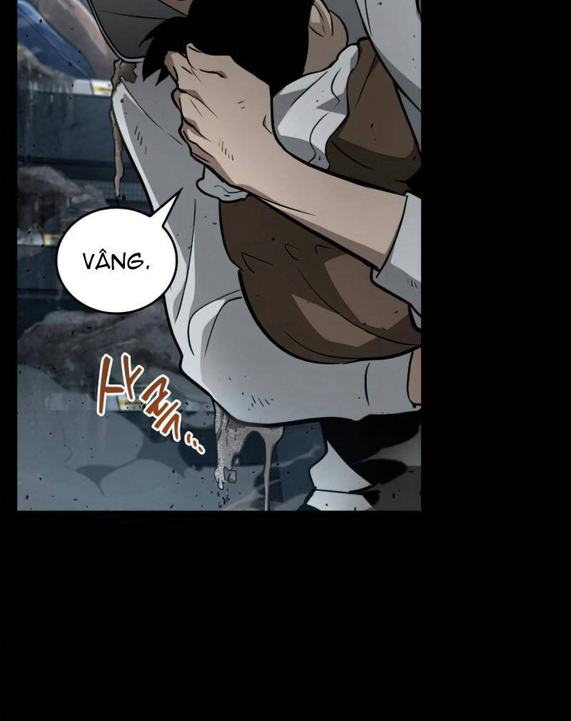 Thế Giới Sau Tận Thế Chap 1 - Next Chap 2