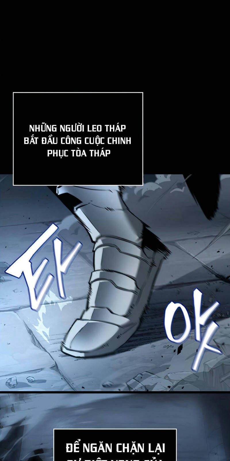 Thế Giới Sau Tận Thế Chap 1 - Next Chap 2