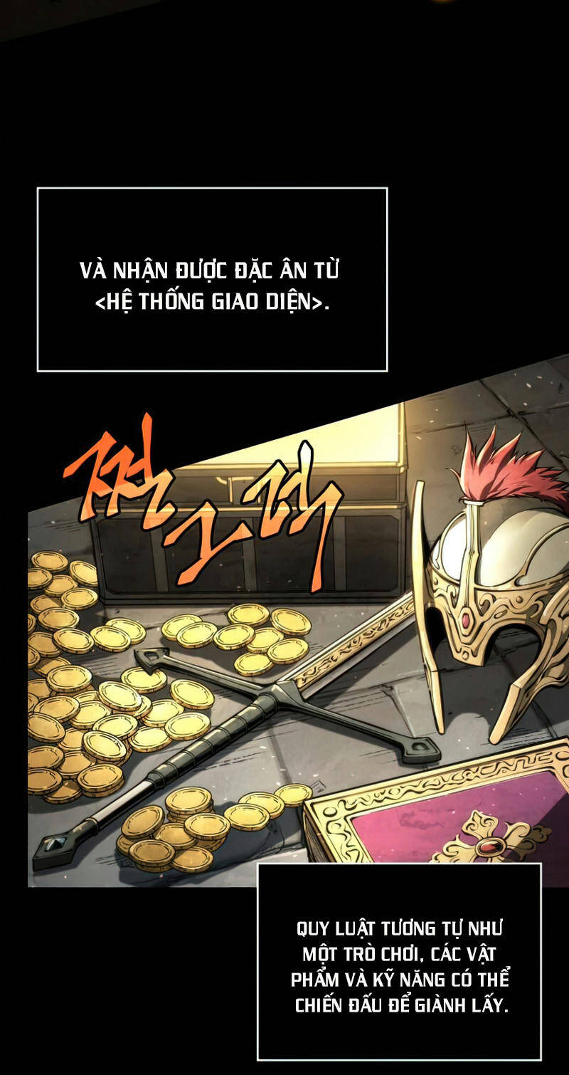Thế Giới Sau Tận Thế Chap 1 - Next Chap 2