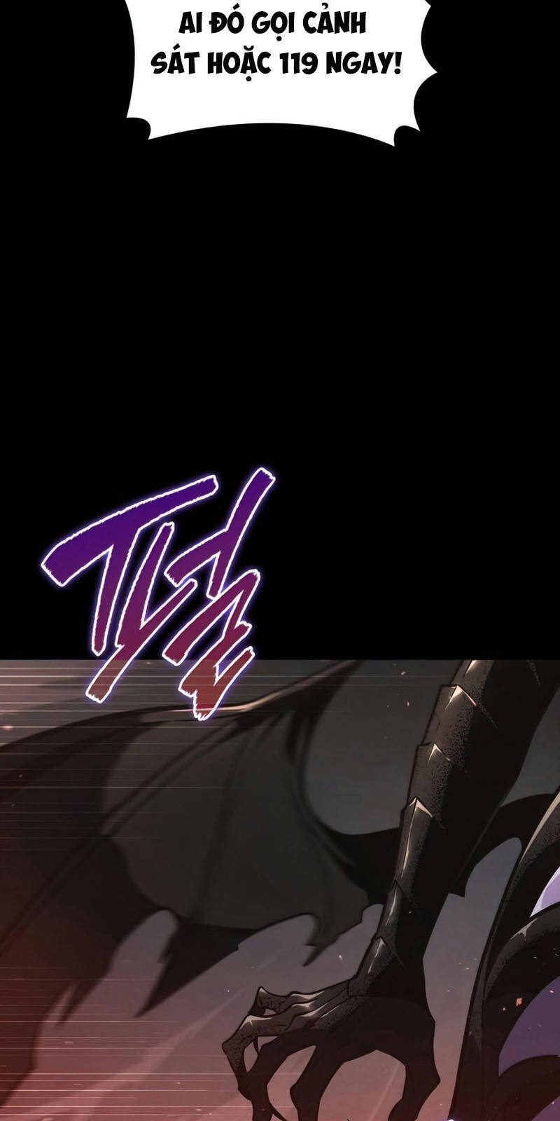 Thế Giới Sau Tận Thế Chap 1 - Next Chap 2