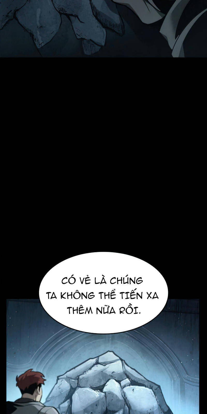 Thế Giới Sau Tận Thế Chap 1 - Next Chap 2