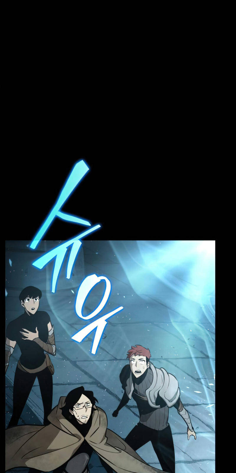 Thế Giới Sau Tận Thế Chap 1 - Next Chap 2