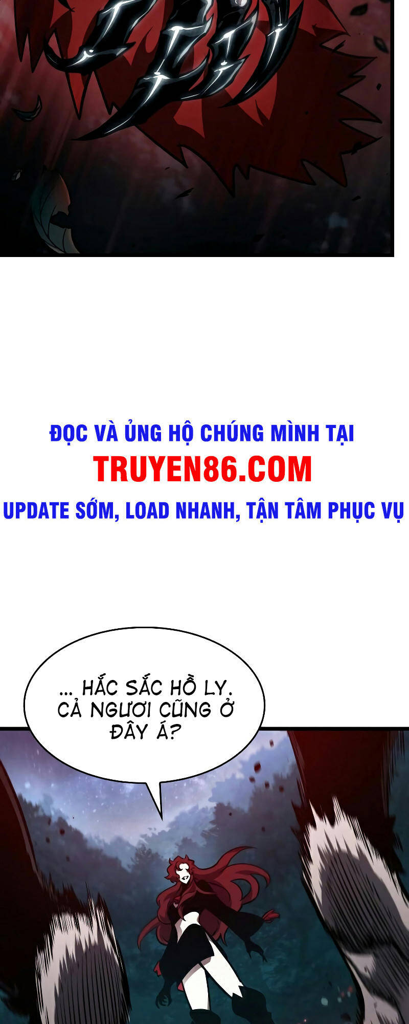 Thế Giới Sau Tận Thế Chap 11 - Next Chap 12