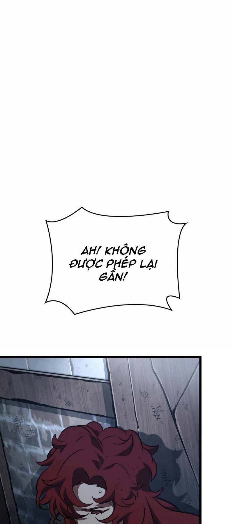 Thế Giới Sau Tận Thế Chap 20 - Next Chap 21