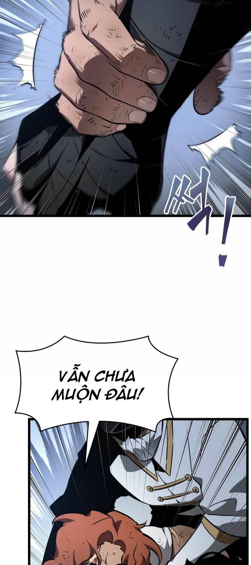 Thế Giới Sau Tận Thế Chap 20 - Next Chap 21