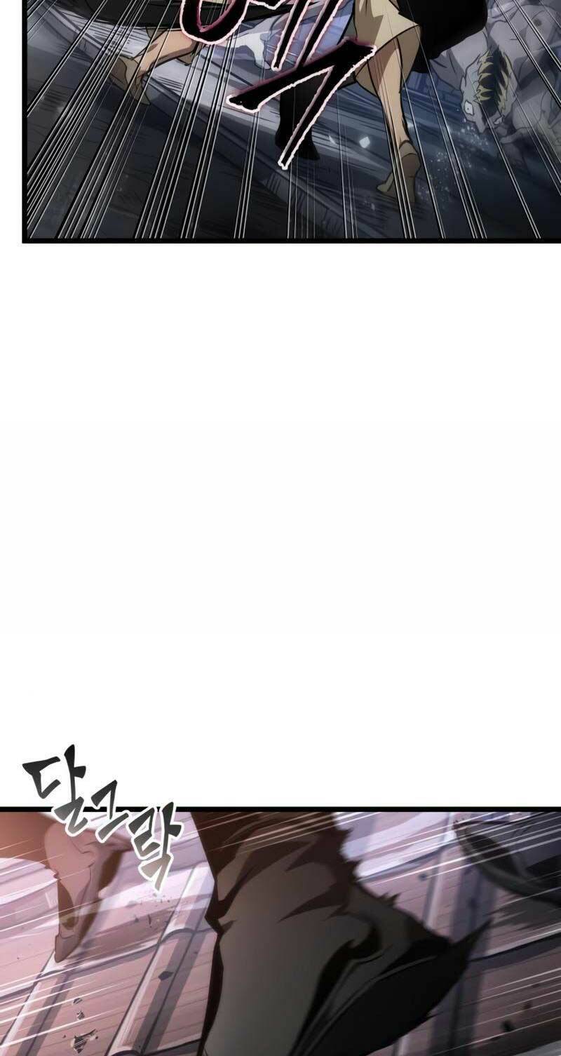 Thế Giới Sau Tận Thế Chap 20 - Next Chap 21