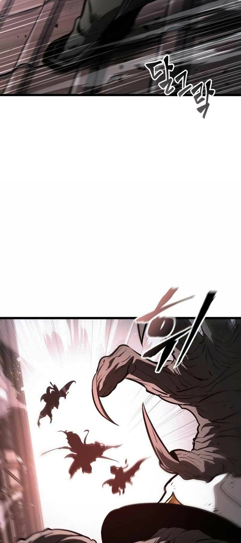 Thế Giới Sau Tận Thế Chap 20 - Next Chap 21
