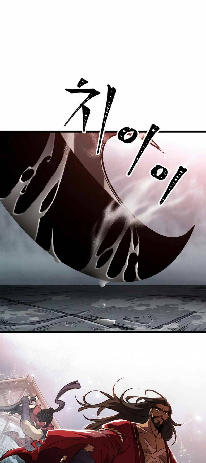Thế Giới Sau Tận Thế Chap 20 - Next Chap 21