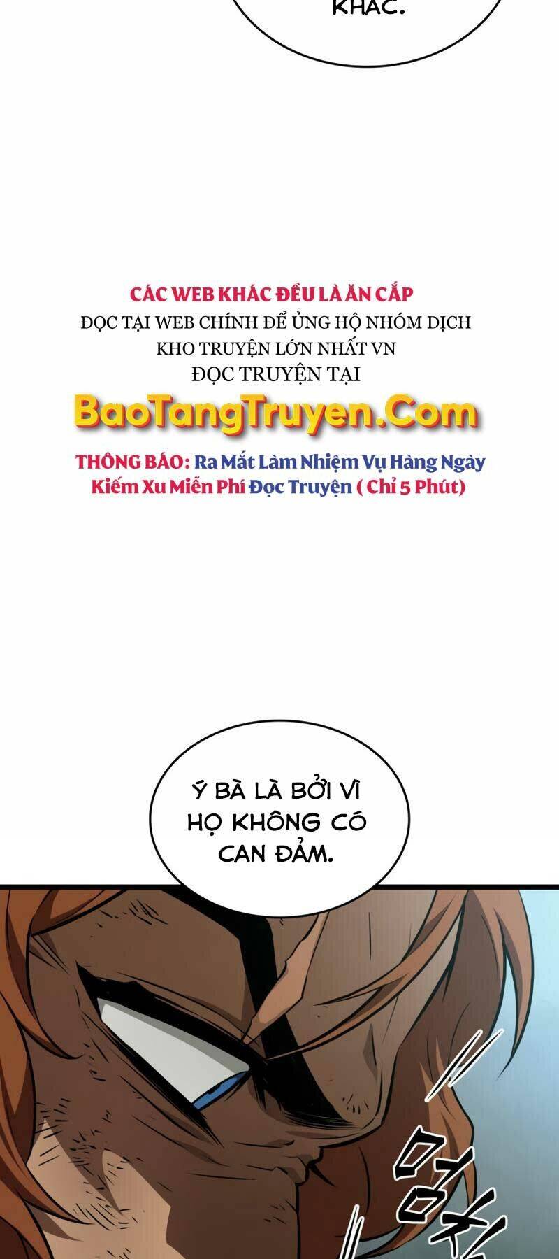 Thế Giới Sau Tận Thế Chap 20 - Next Chap 21