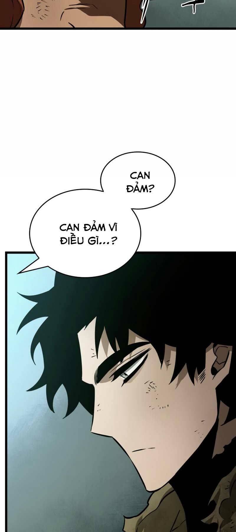 Thế Giới Sau Tận Thế Chap 20 - Next Chap 21