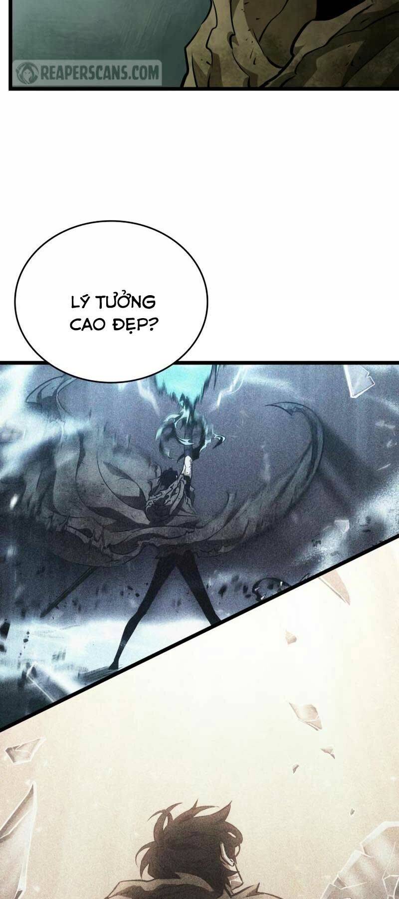 Thế Giới Sau Tận Thế Chap 20 - Next Chap 21