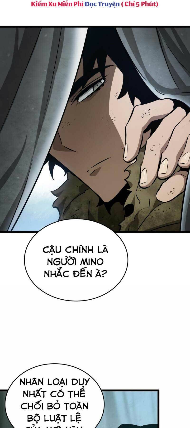 Thế Giới Sau Tận Thế Chap 20 - Next Chap 21