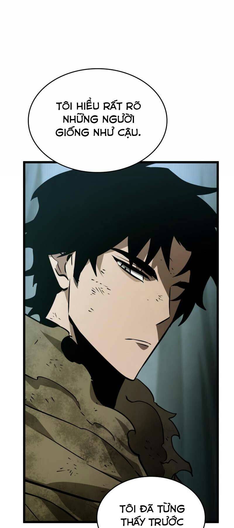 Thế Giới Sau Tận Thế Chap 20 - Next Chap 21