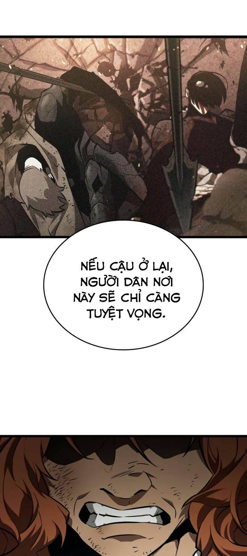 Thế Giới Sau Tận Thế Chap 20 - Next Chap 21