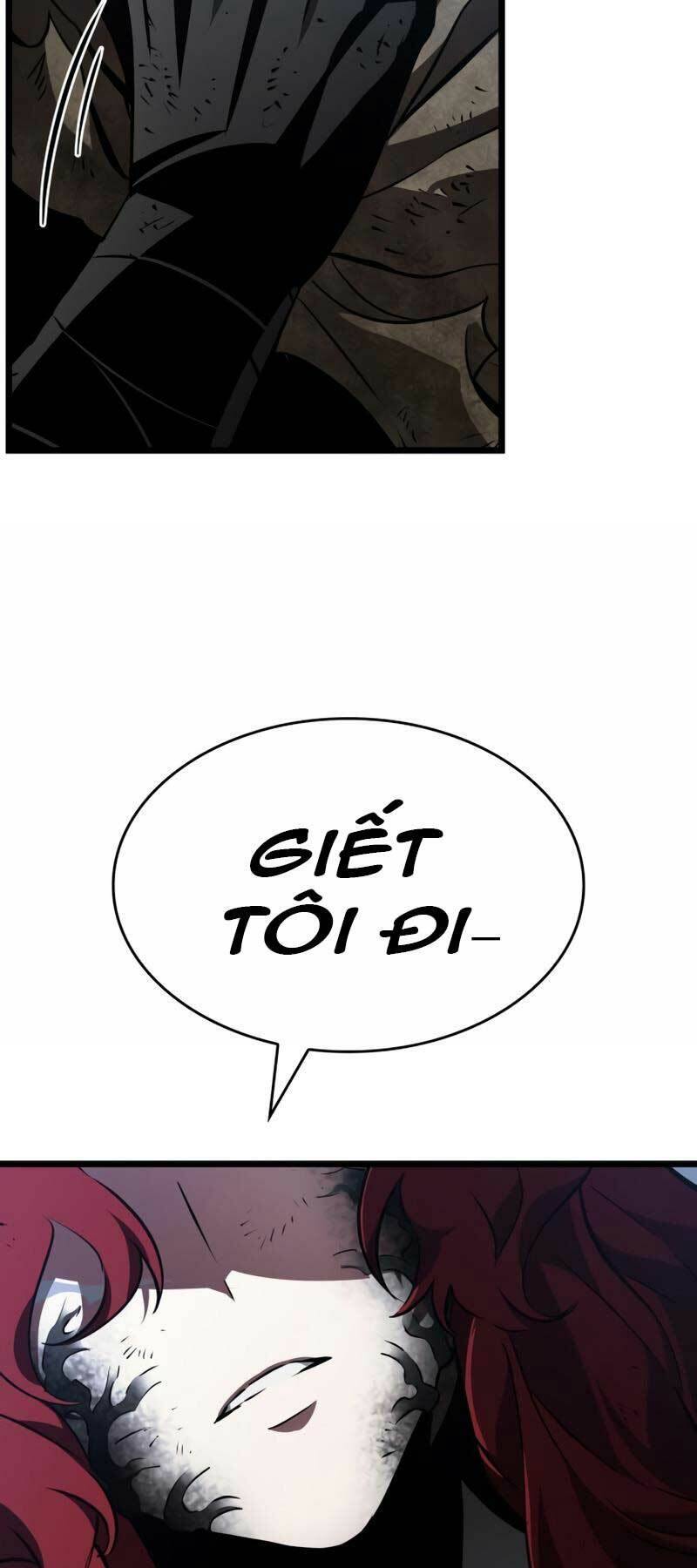 Thế Giới Sau Tận Thế Chap 20 - Next Chap 21