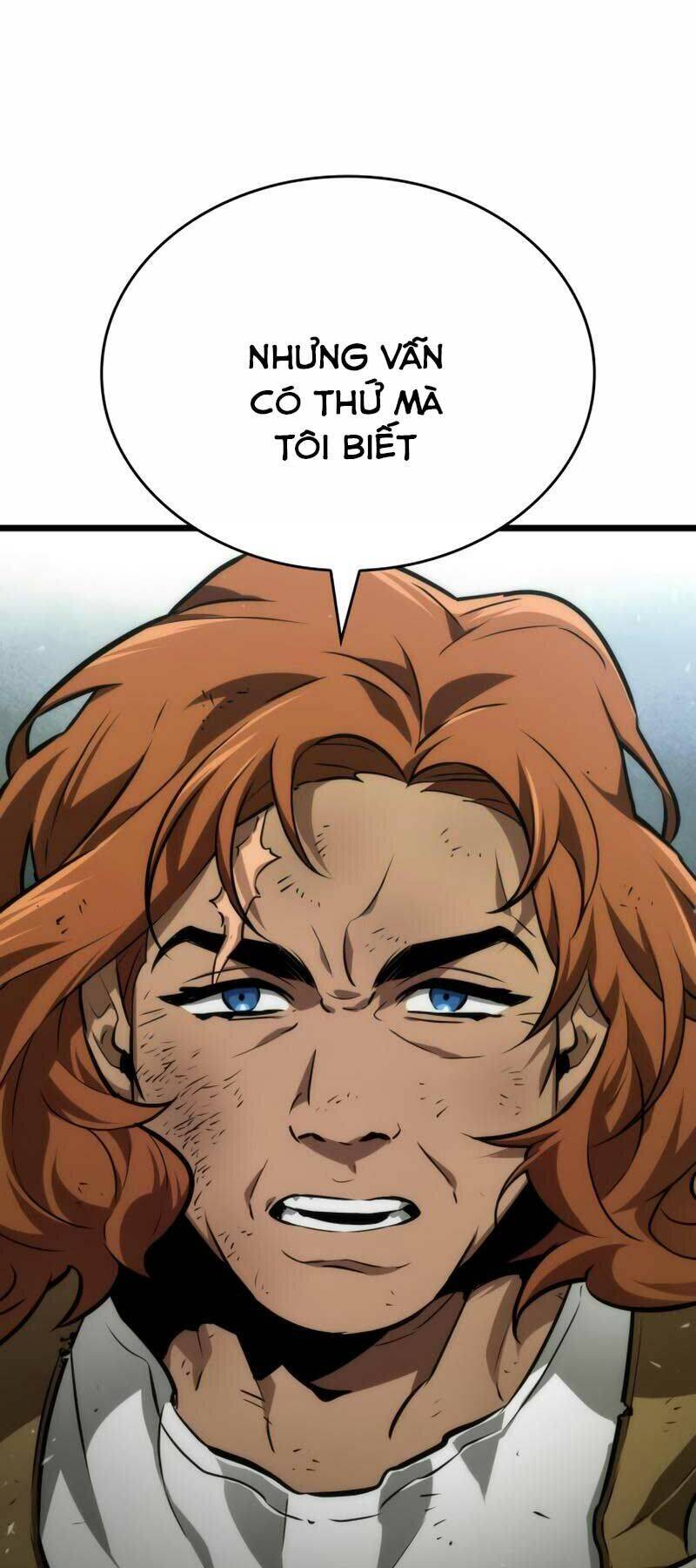 Thế Giới Sau Tận Thế Chap 20 - Next Chap 21
