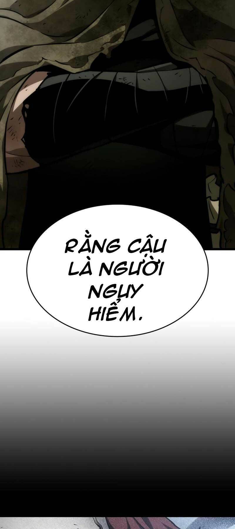 Thế Giới Sau Tận Thế Chap 20 - Next Chap 21