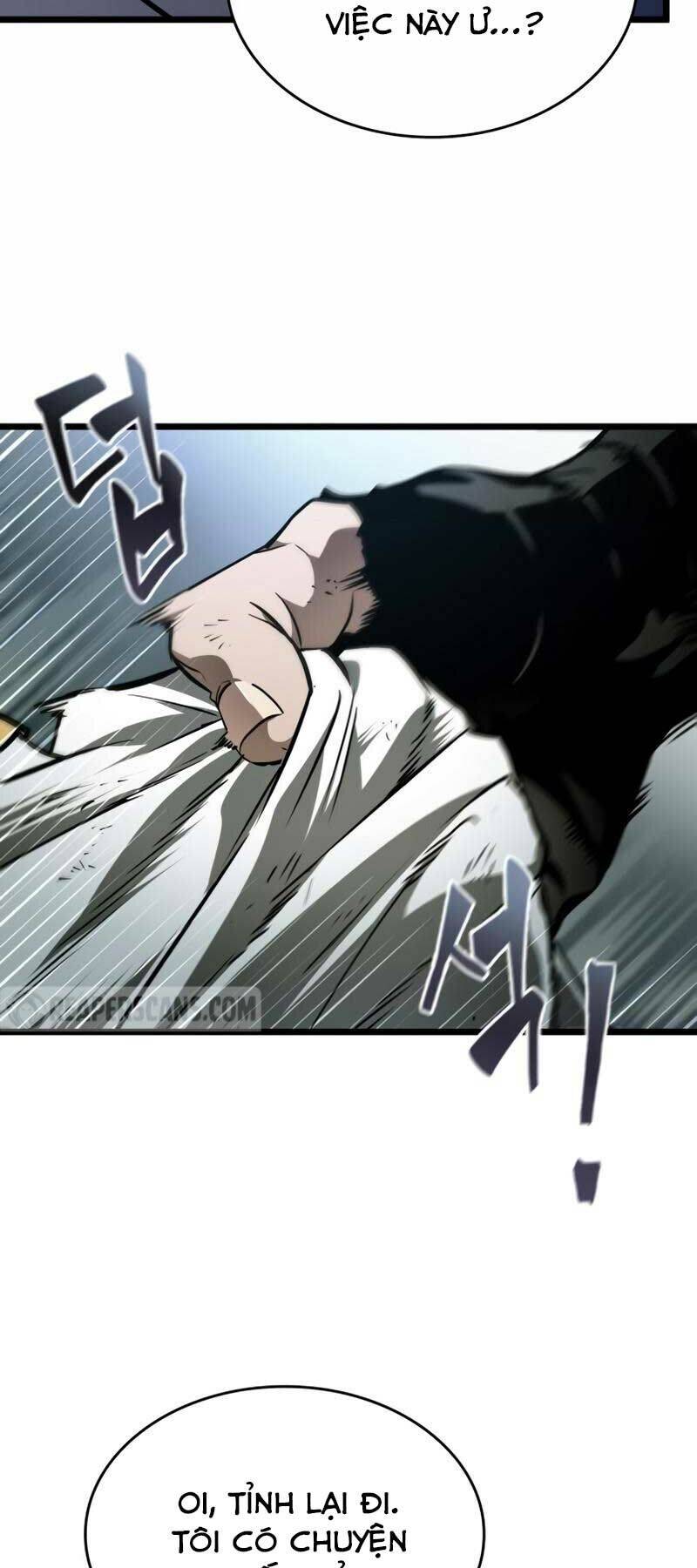 Thế Giới Sau Tận Thế Chap 20 - Next Chap 21