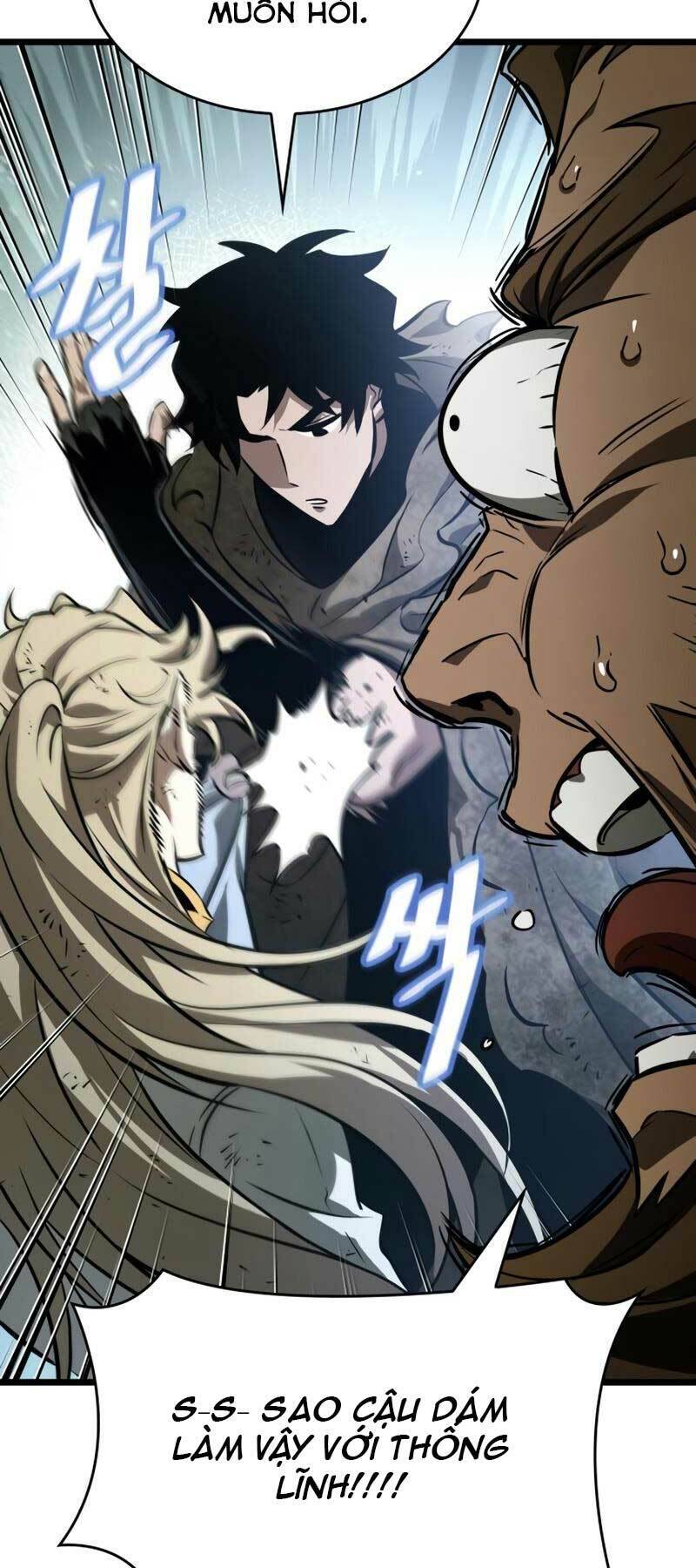 Thế Giới Sau Tận Thế Chap 20 - Next Chap 21