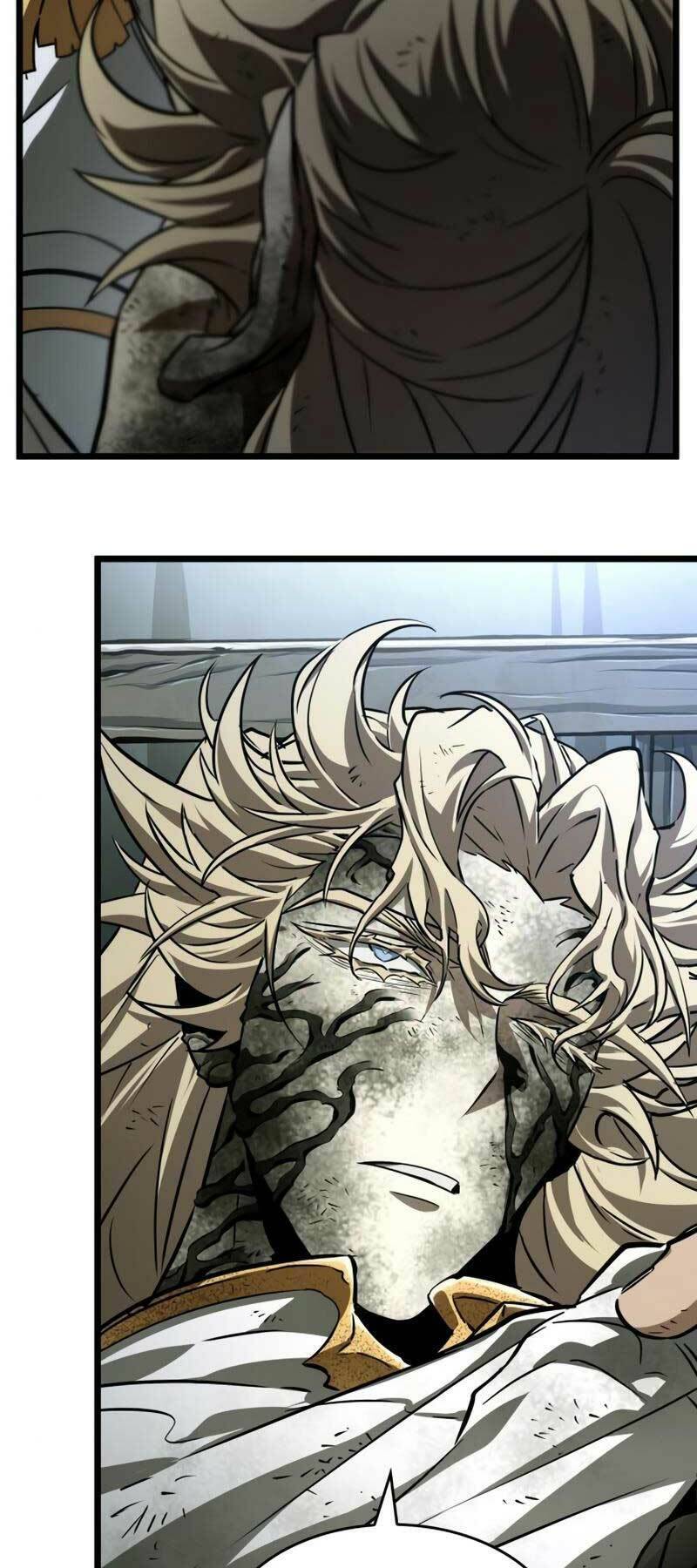 Thế Giới Sau Tận Thế Chap 20 - Next Chap 21