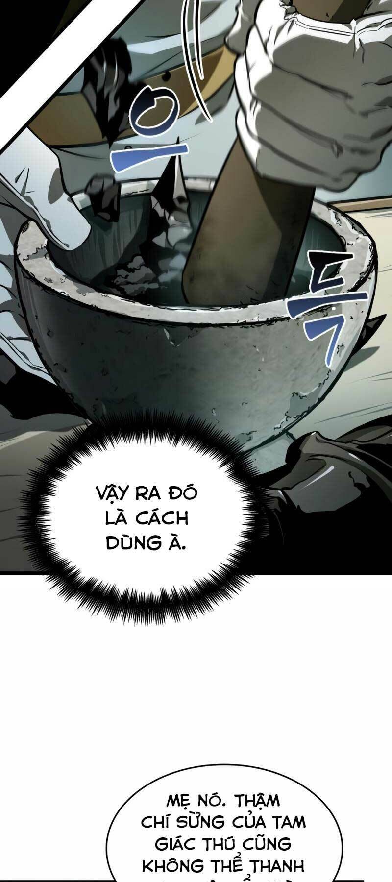 Thế Giới Sau Tận Thế Chap 20 - Next Chap 21