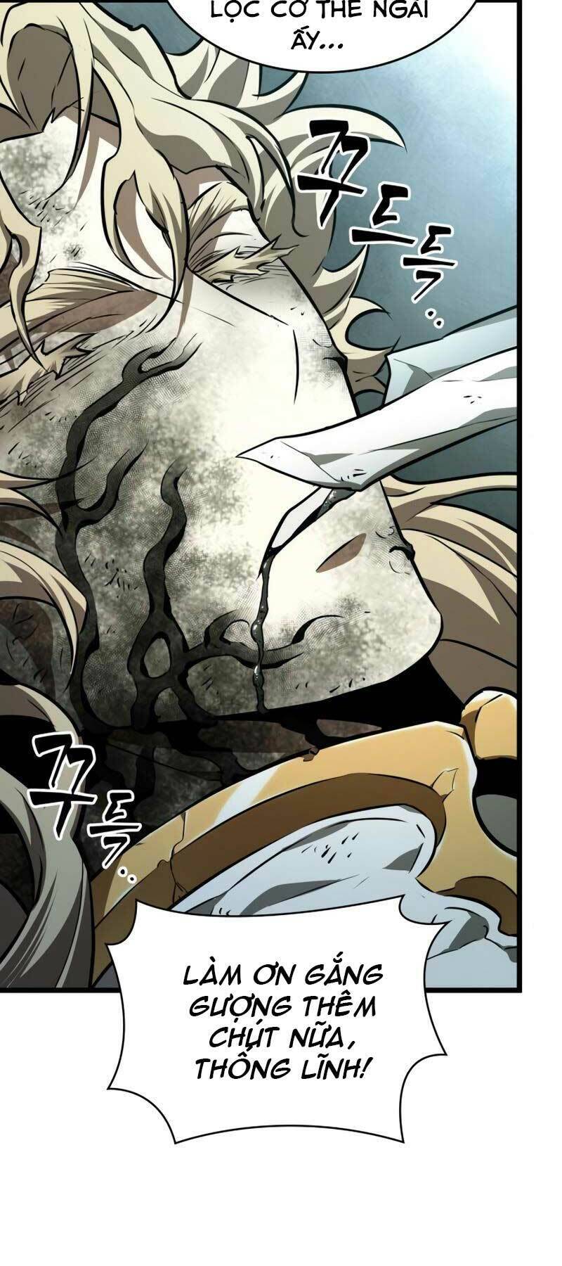 Thế Giới Sau Tận Thế Chap 20 - Next Chap 21