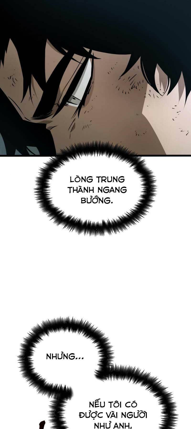 Thế Giới Sau Tận Thế Chap 20 - Next Chap 21