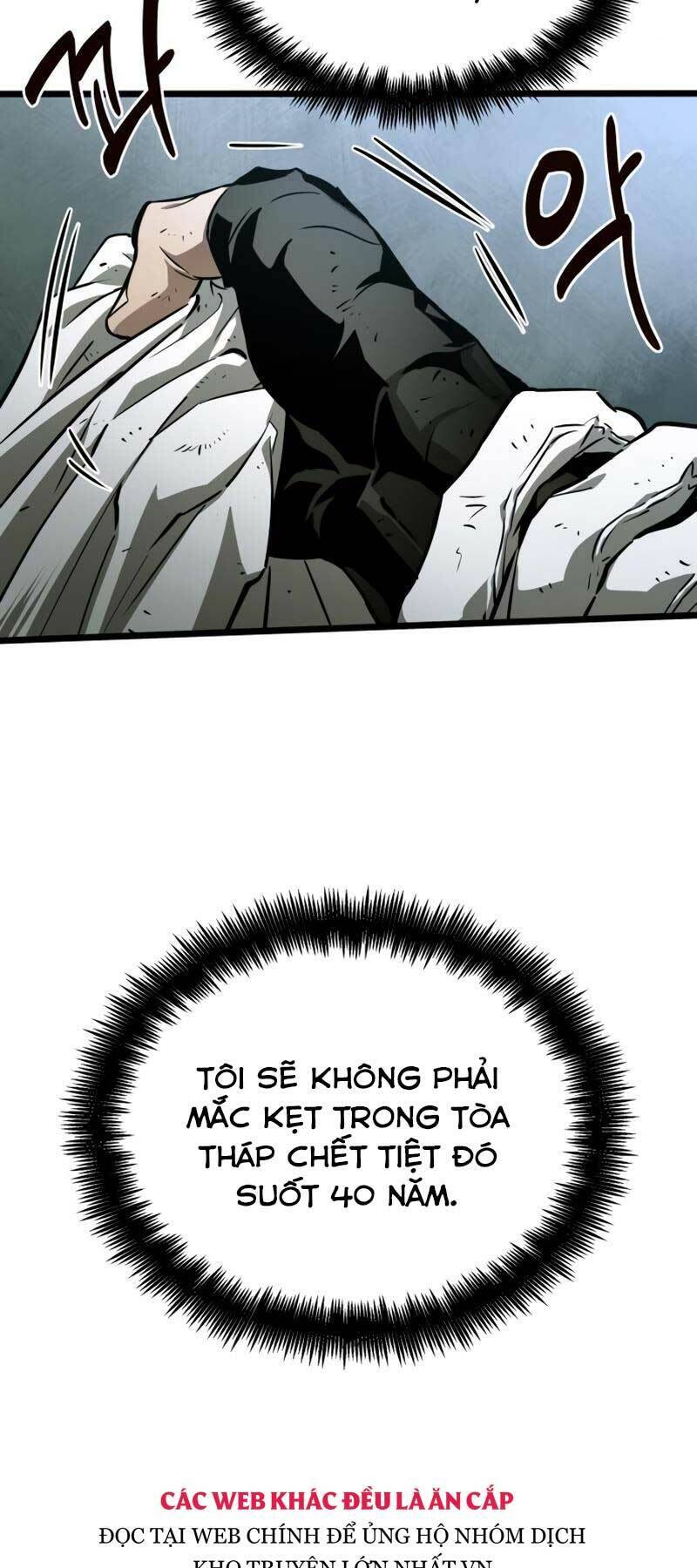 Thế Giới Sau Tận Thế Chap 20 - Next Chap 21