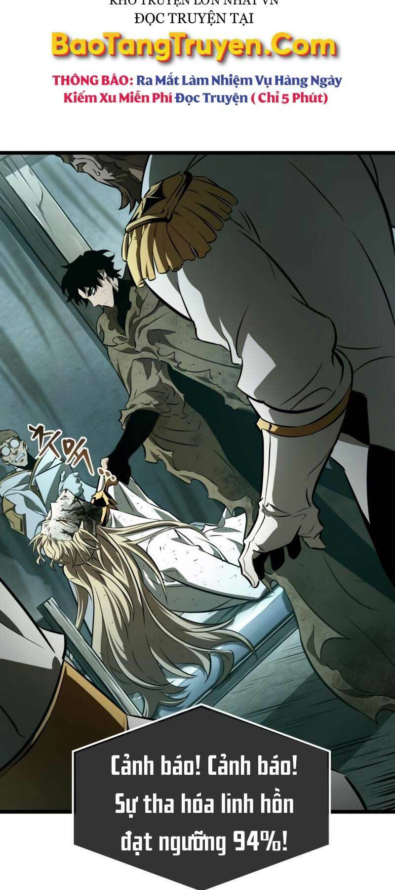 Thế Giới Sau Tận Thế Chap 20 - Next Chap 21