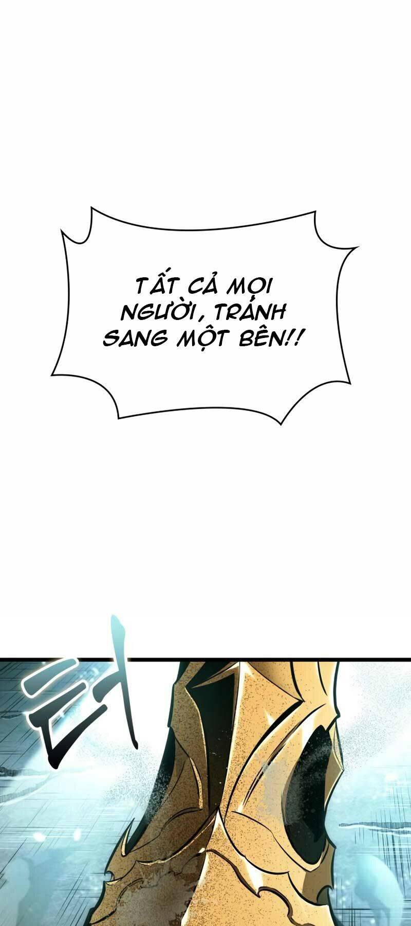 Thế Giới Sau Tận Thế Chap 20 - Next Chap 21