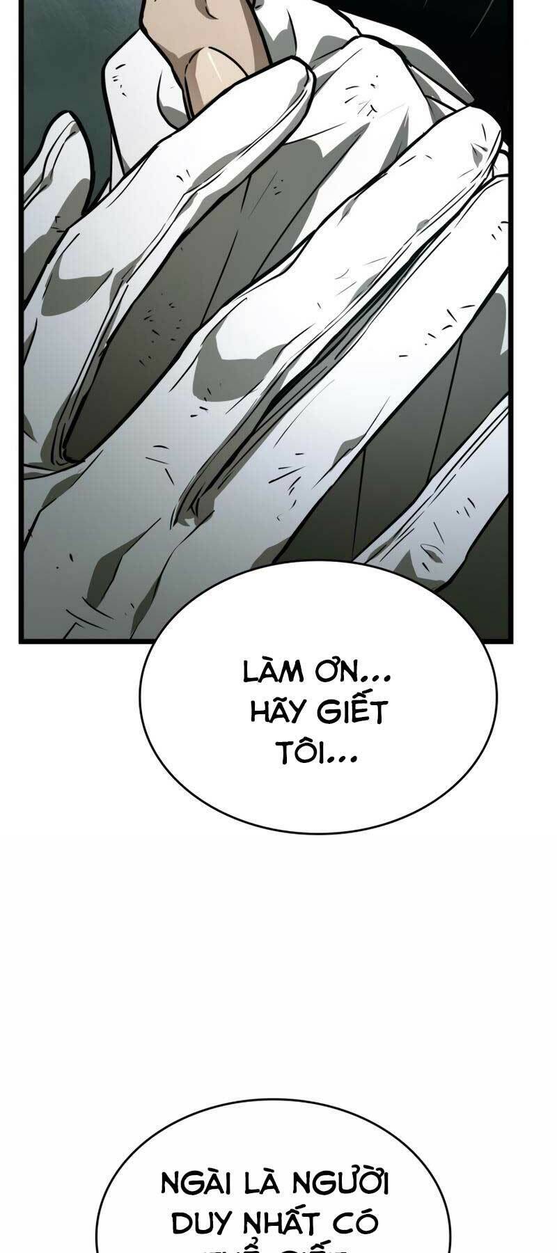 Thế Giới Sau Tận Thế Chap 20 - Next Chap 21