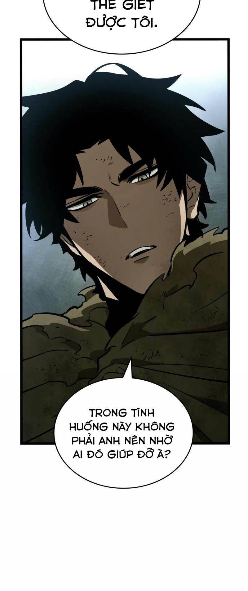 Thế Giới Sau Tận Thế Chap 20 - Next Chap 21