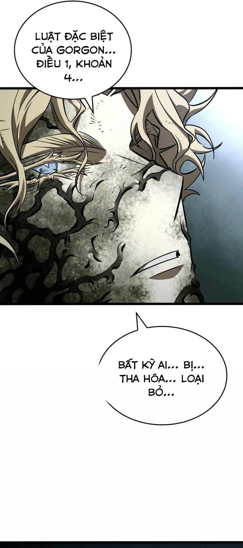 Thế Giới Sau Tận Thế Chap 20 - Next Chap 21