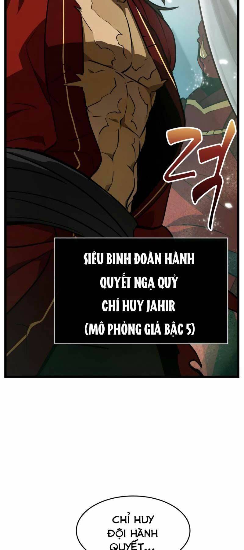 Thế Giới Sau Tận Thế Chap 20 - Next Chap 21