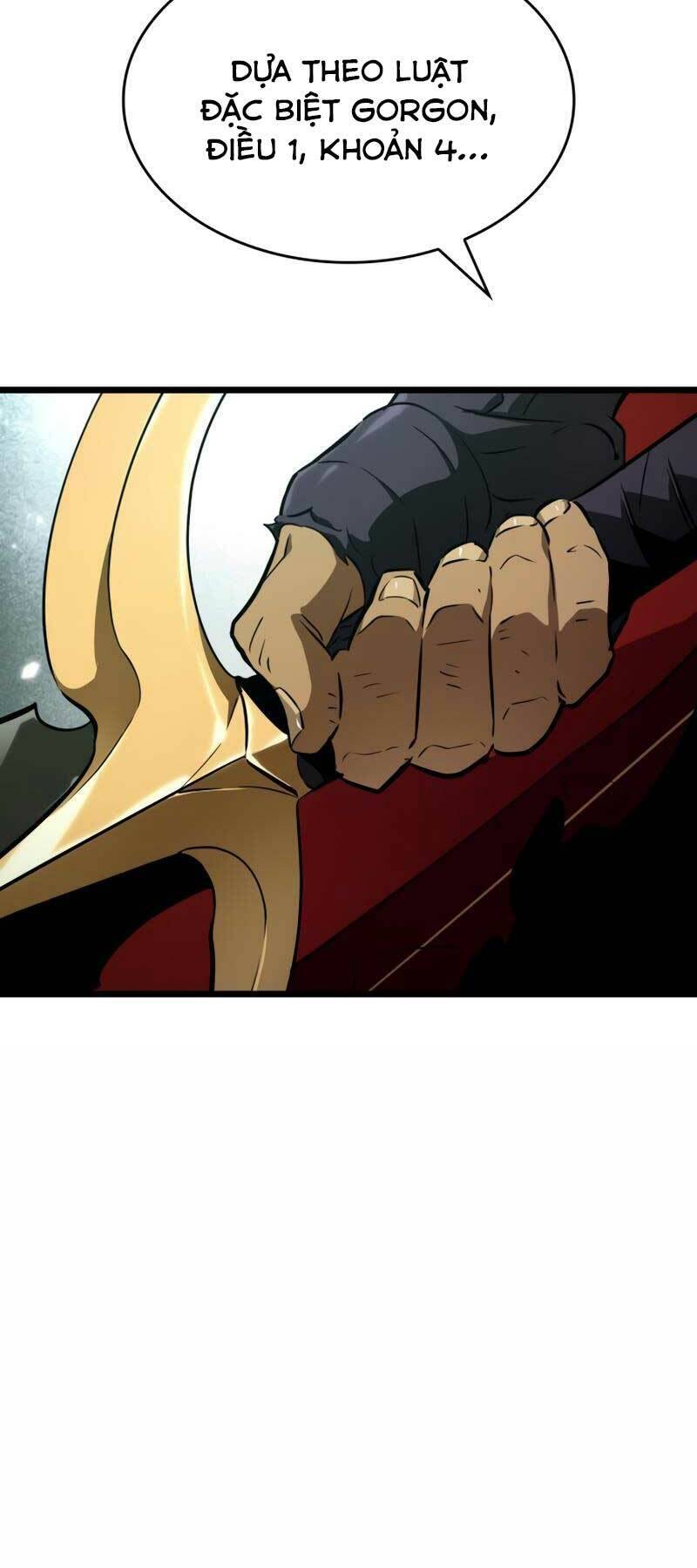 Thế Giới Sau Tận Thế Chap 20 - Next Chap 21