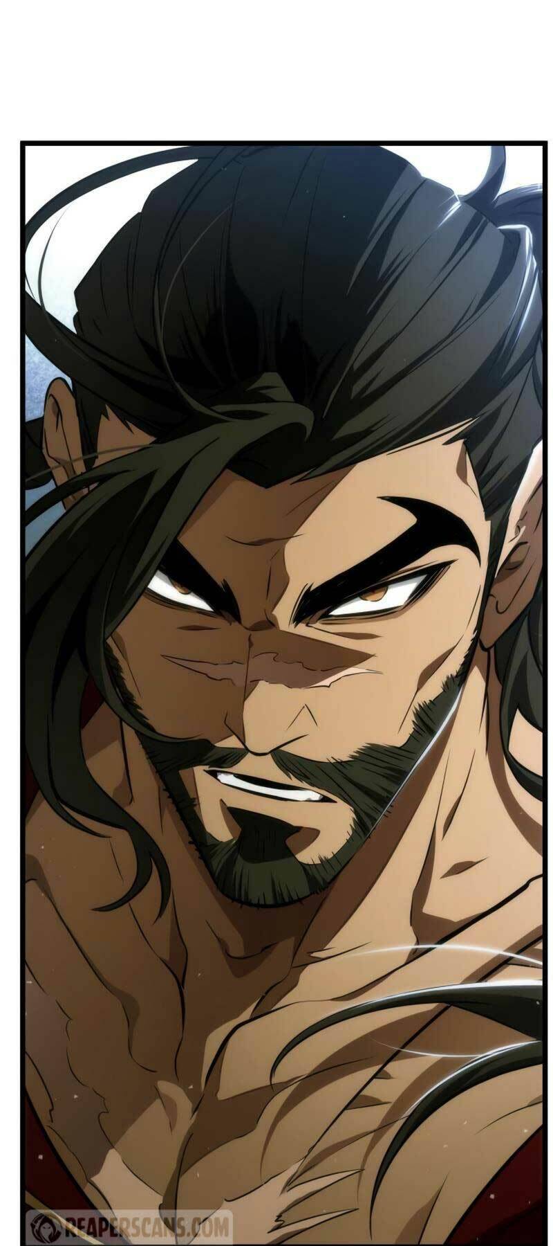 Thế Giới Sau Tận Thế Chap 20 - Next Chap 21