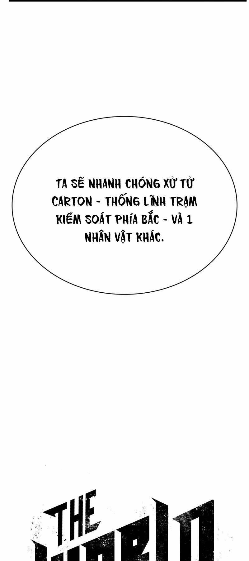 Thế Giới Sau Tận Thế Chap 20 - Next Chap 21