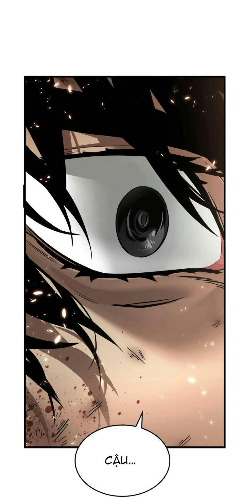 Thế Giới Sau Tận Thế Chap 2 - Next Chap 3