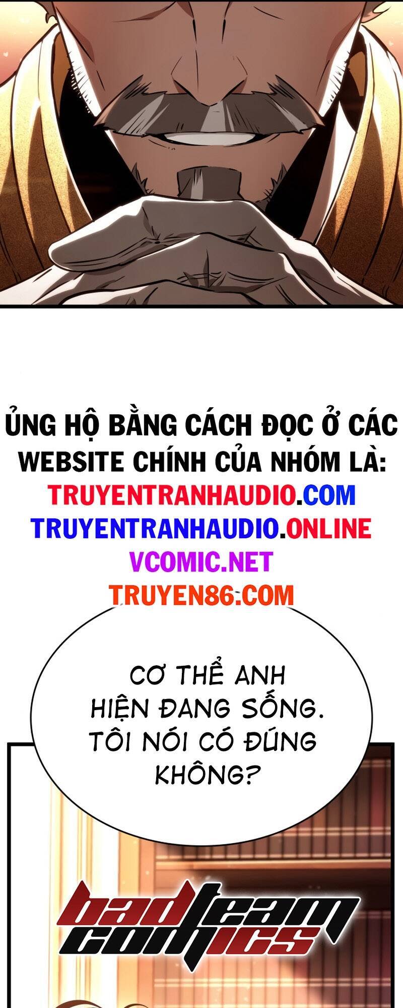 Thế Giới Sau Tận Thế Chap 23 - Next Chap 24