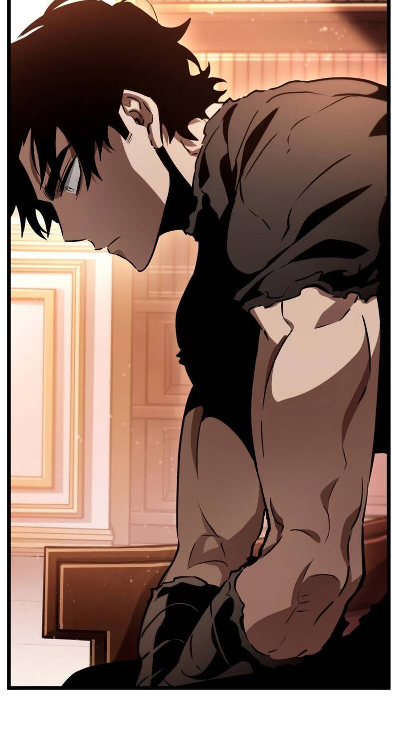 Thế Giới Sau Tận Thế Chap 23 - Next Chap 24