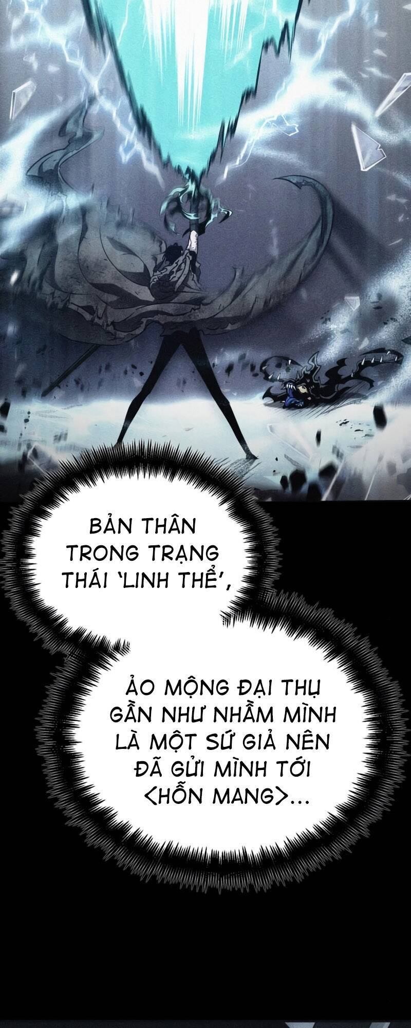 Thế Giới Sau Tận Thế Chap 23 - Next Chap 24